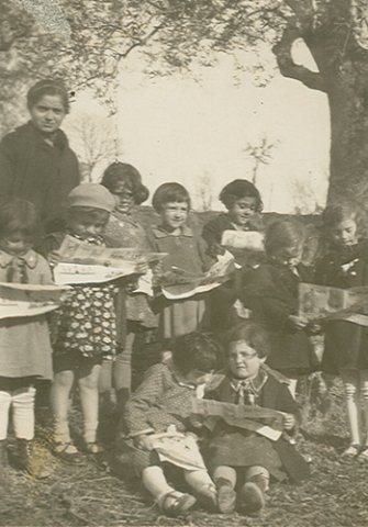 1928 Włochy